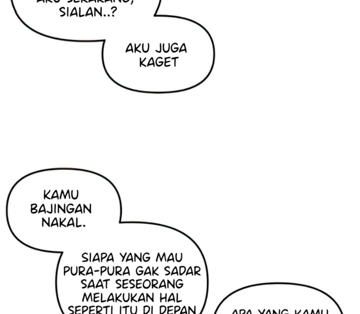 Homeless Chapter 106 - halaman 90