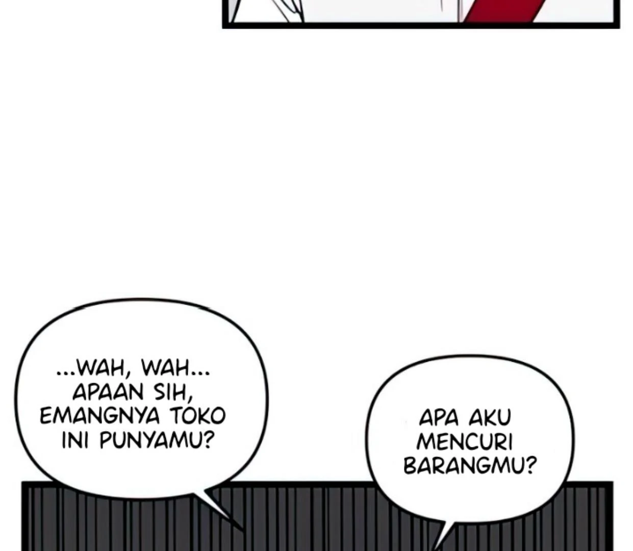 Homeless Chapter 106 - halaman 96