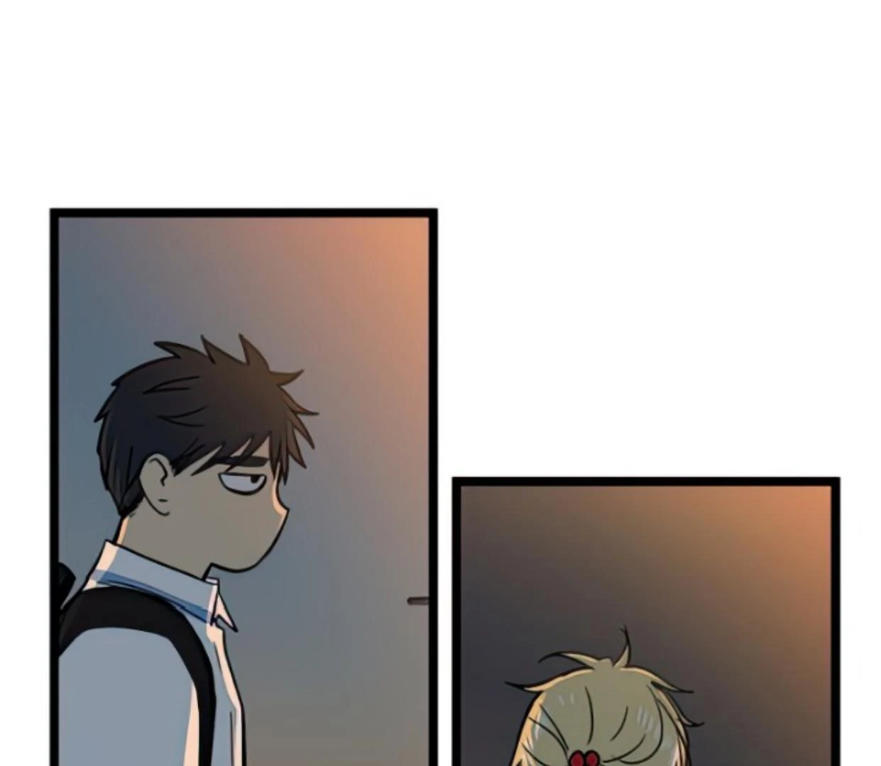 Homeless Chapter 107 - halaman 100