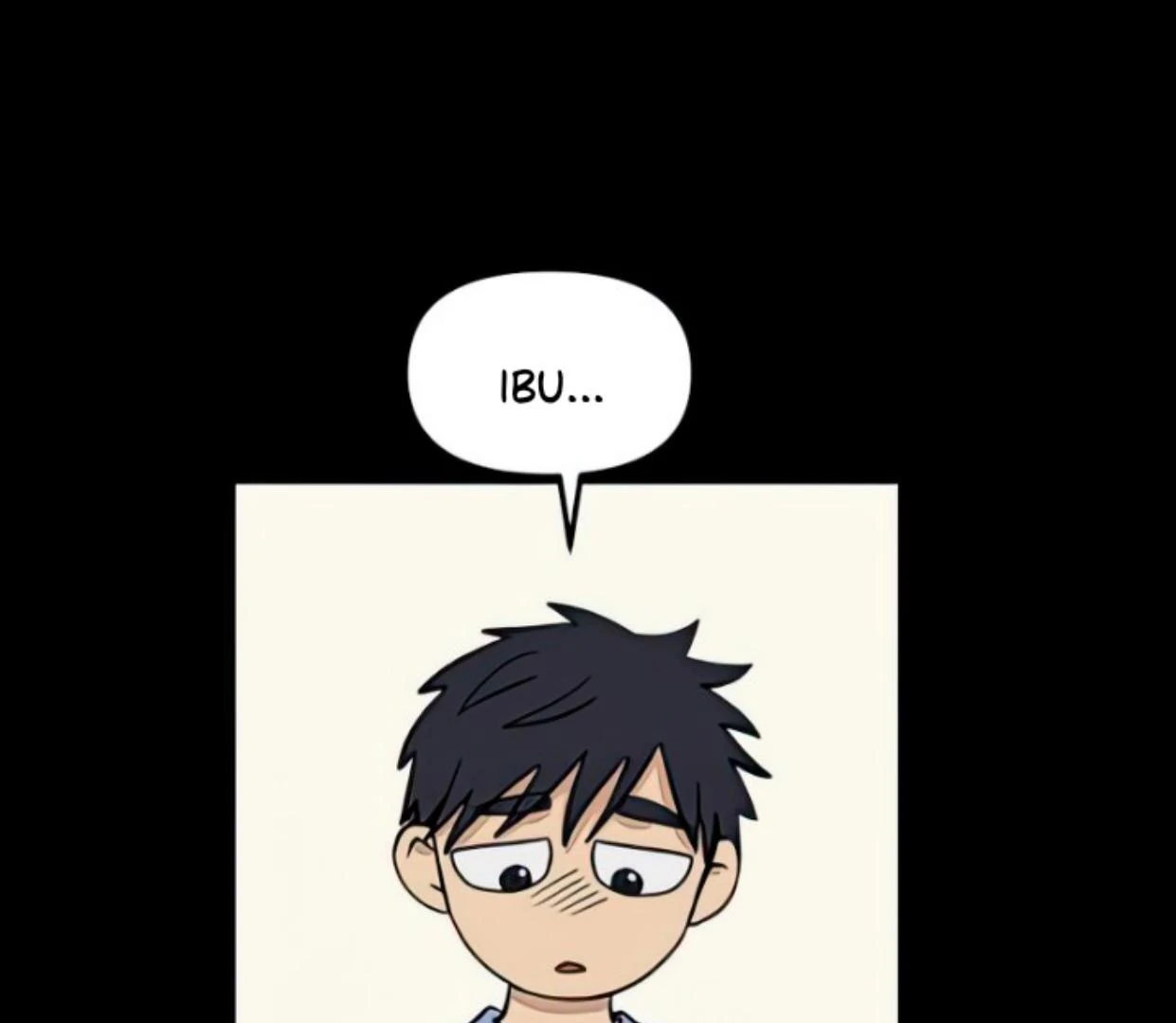 Homeless Chapter 107 - halaman 105