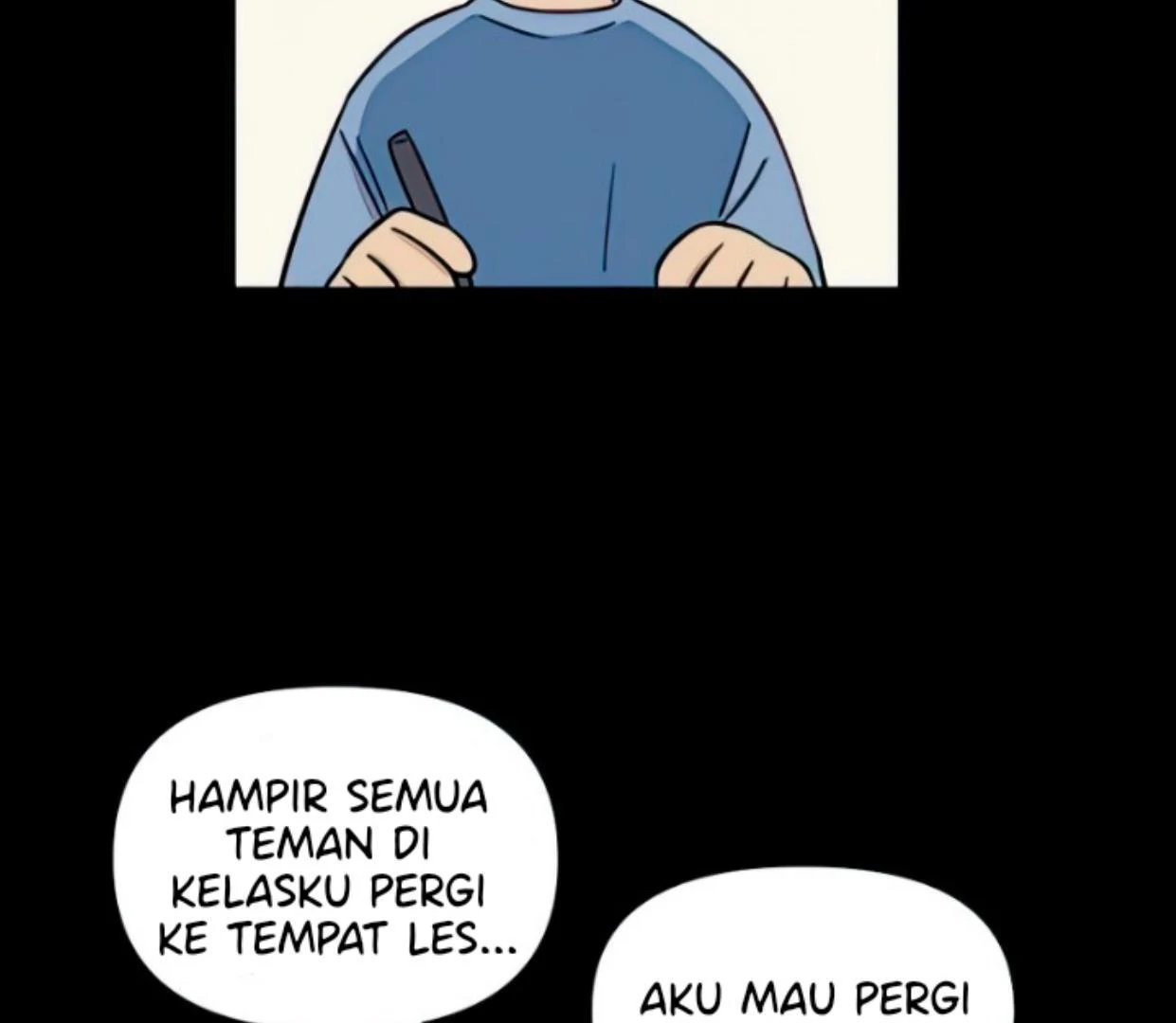 Homeless Chapter 107 - halaman 106