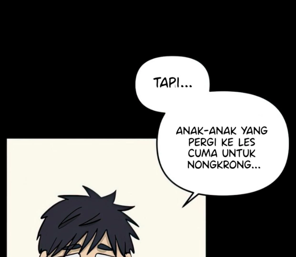 Homeless Chapter 107 - halaman 111
