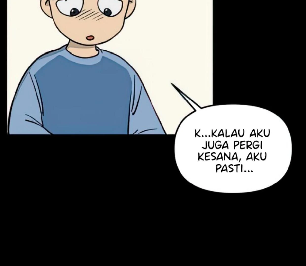 Homeless Chapter 107 - halaman 112