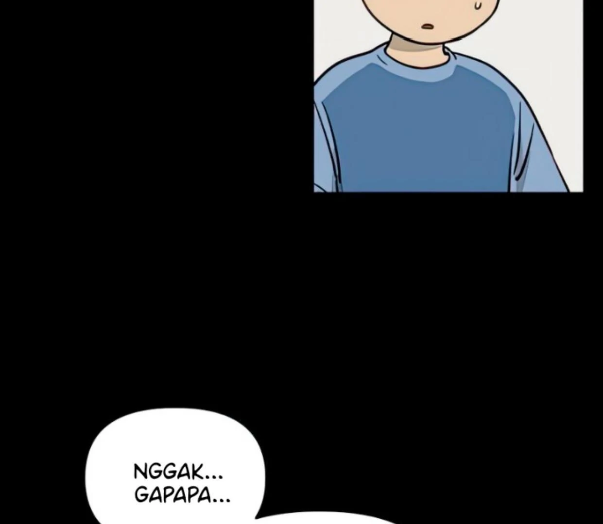 Homeless Chapter 107 - halaman 116