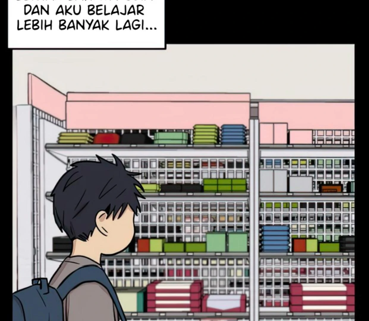Homeless Chapter 107 - halaman 122