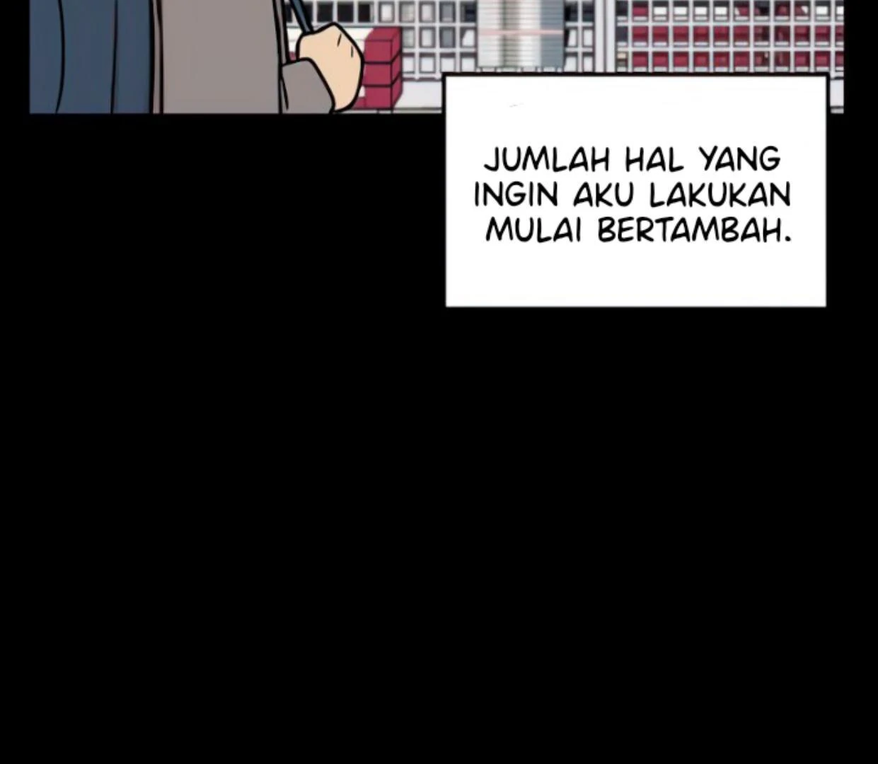 Homeless Chapter 107 - halaman 123