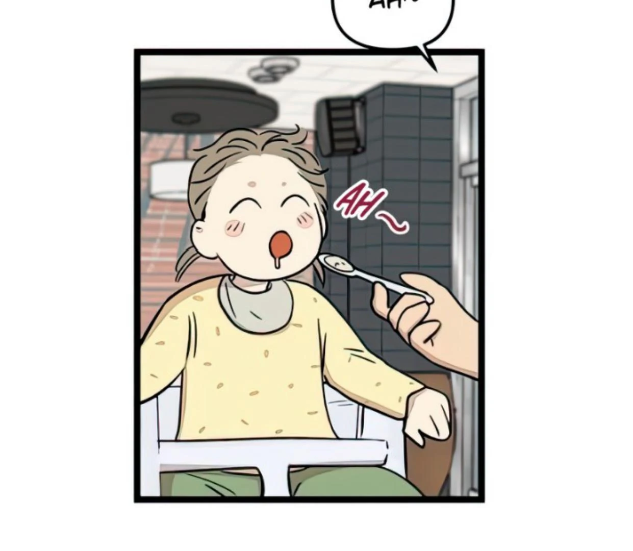 Homeless Chapter 107 - halaman 30