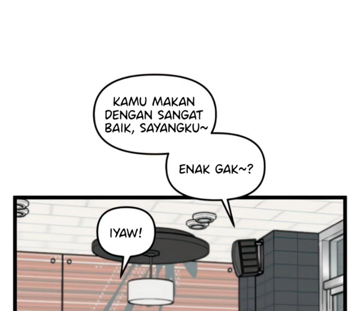 Homeless Chapter 107 - halaman 31