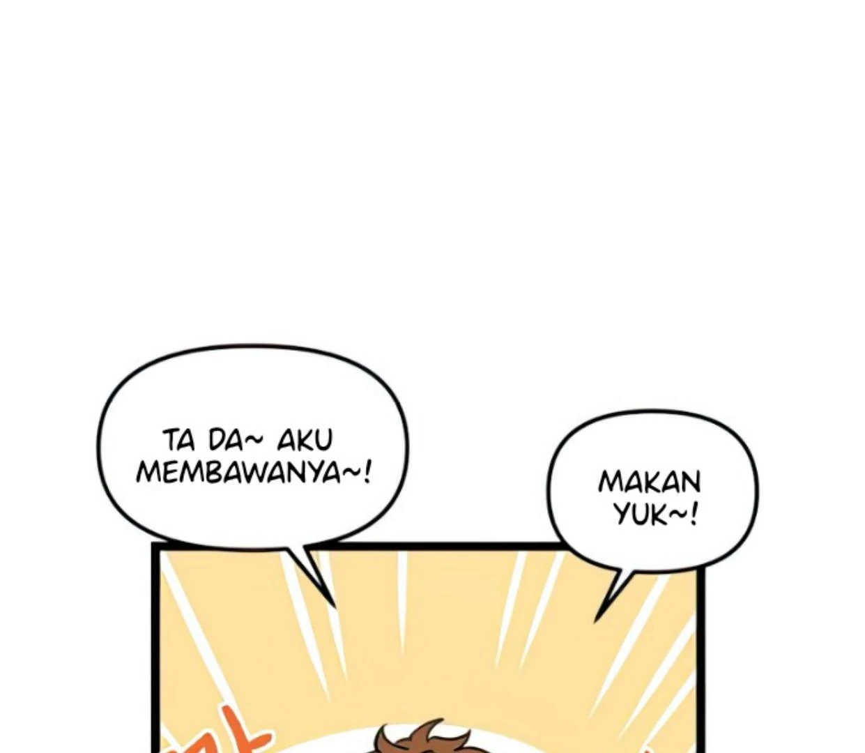 Homeless Chapter 107 - halaman 38