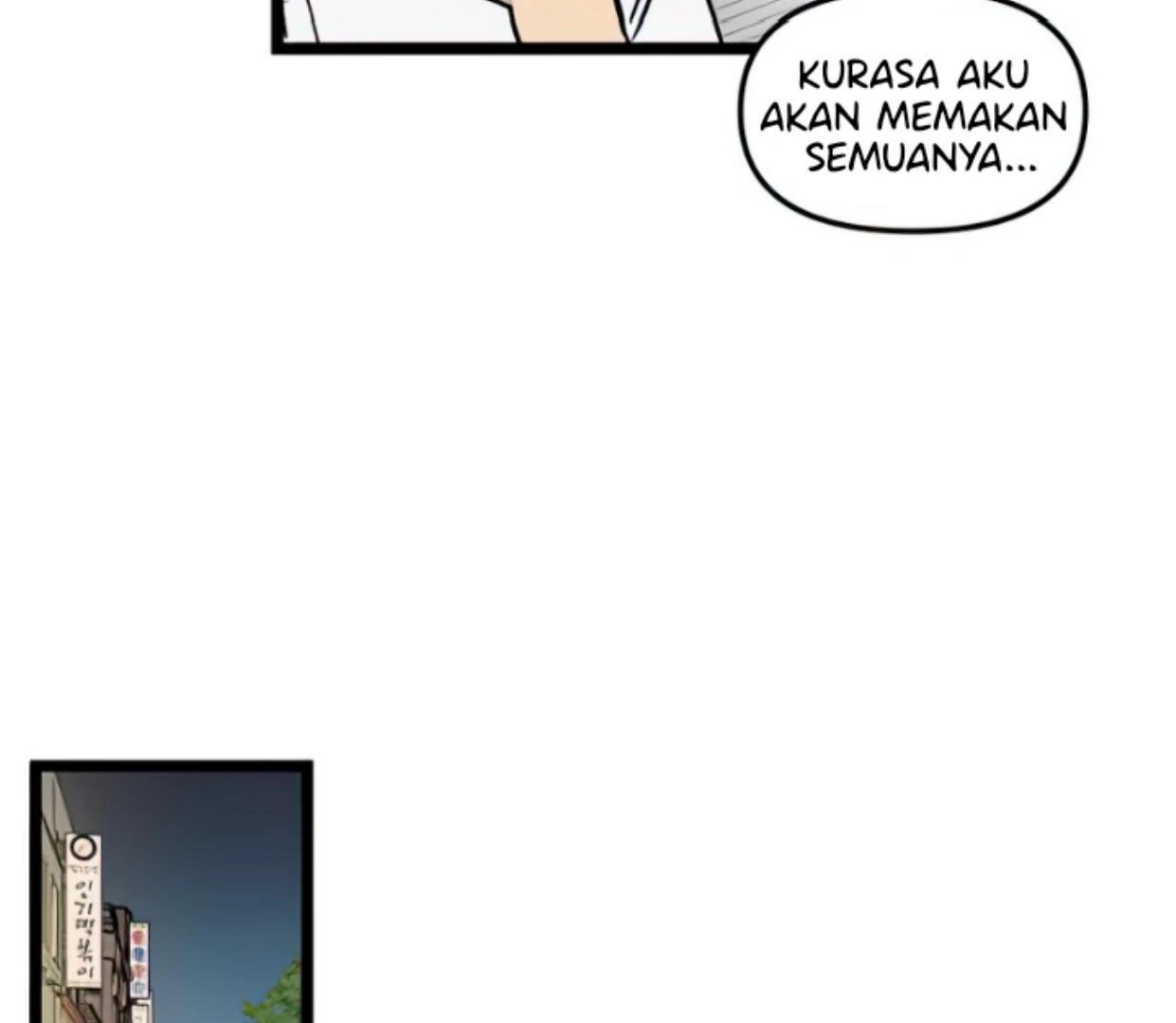 Homeless Chapter 107 - halaman 47