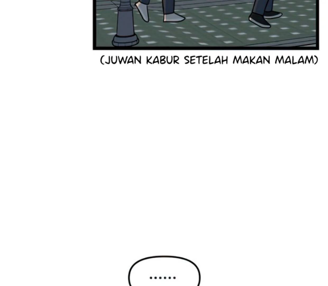 Homeless Chapter 107 - halaman 49