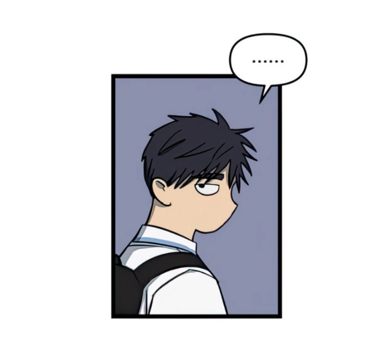 Homeless Chapter 107 - halaman 53