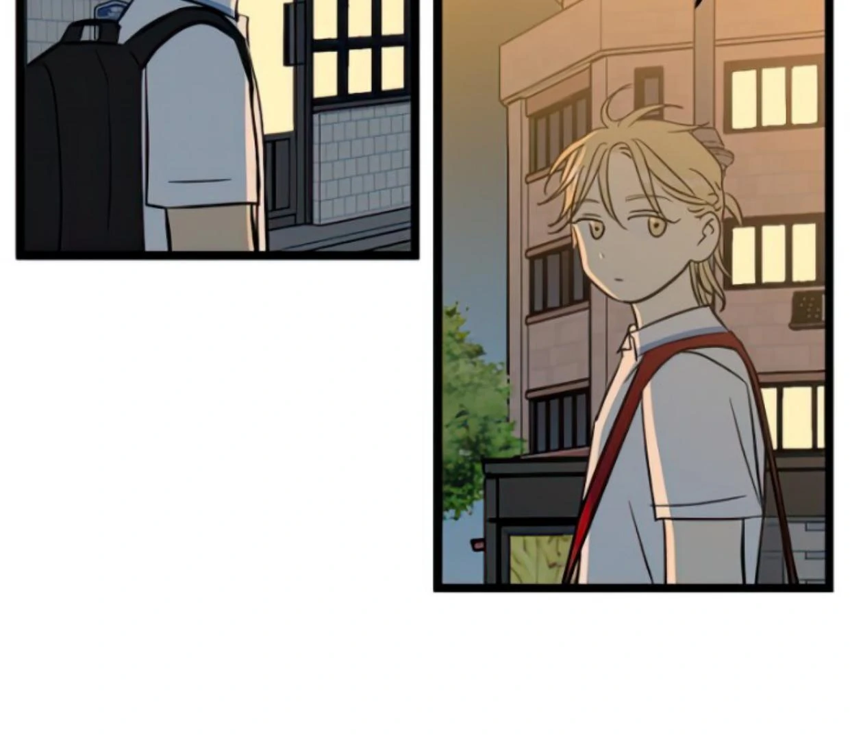Homeless Chapter 107 - halaman 57