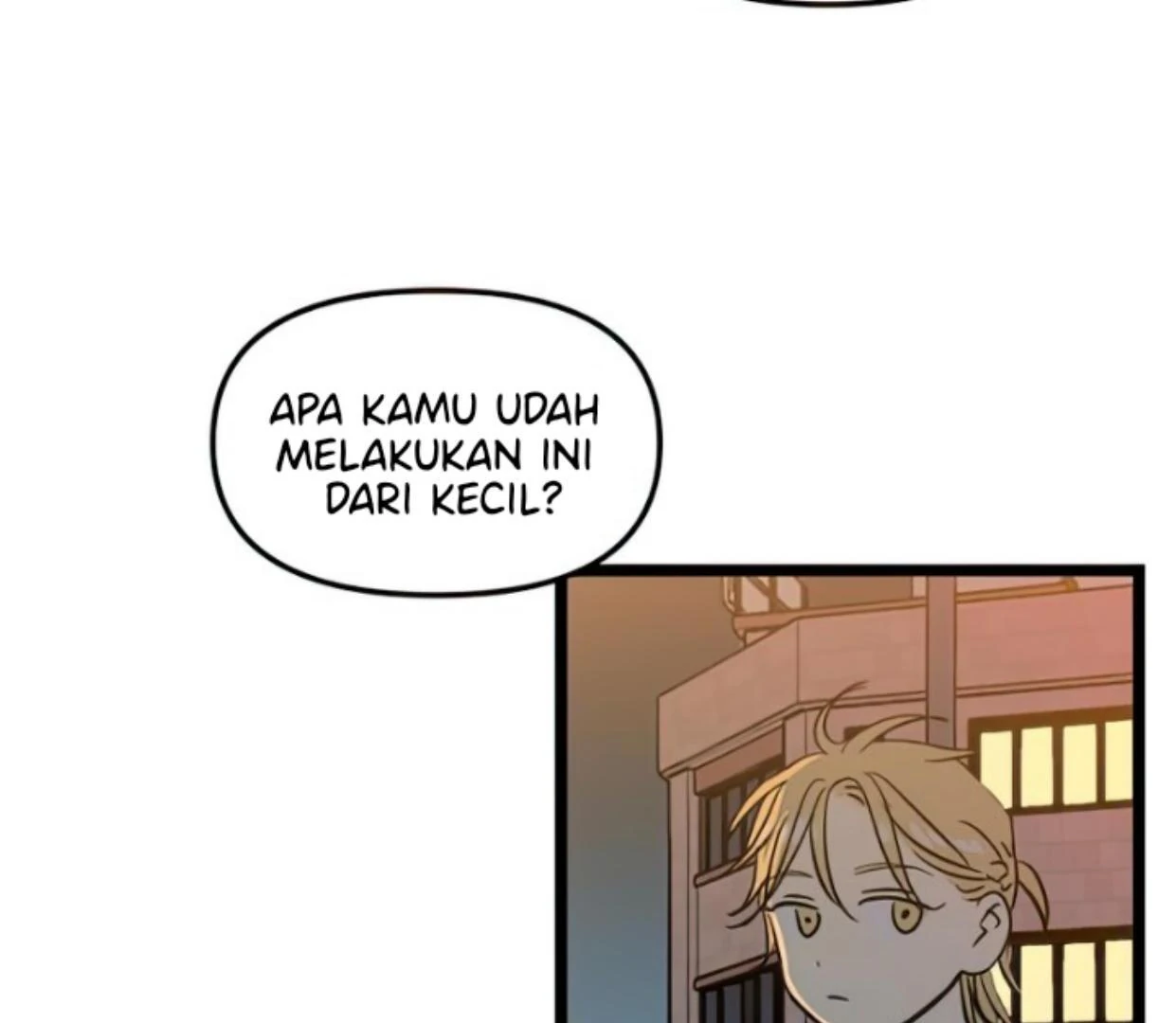 Homeless Chapter 107 - halaman 60