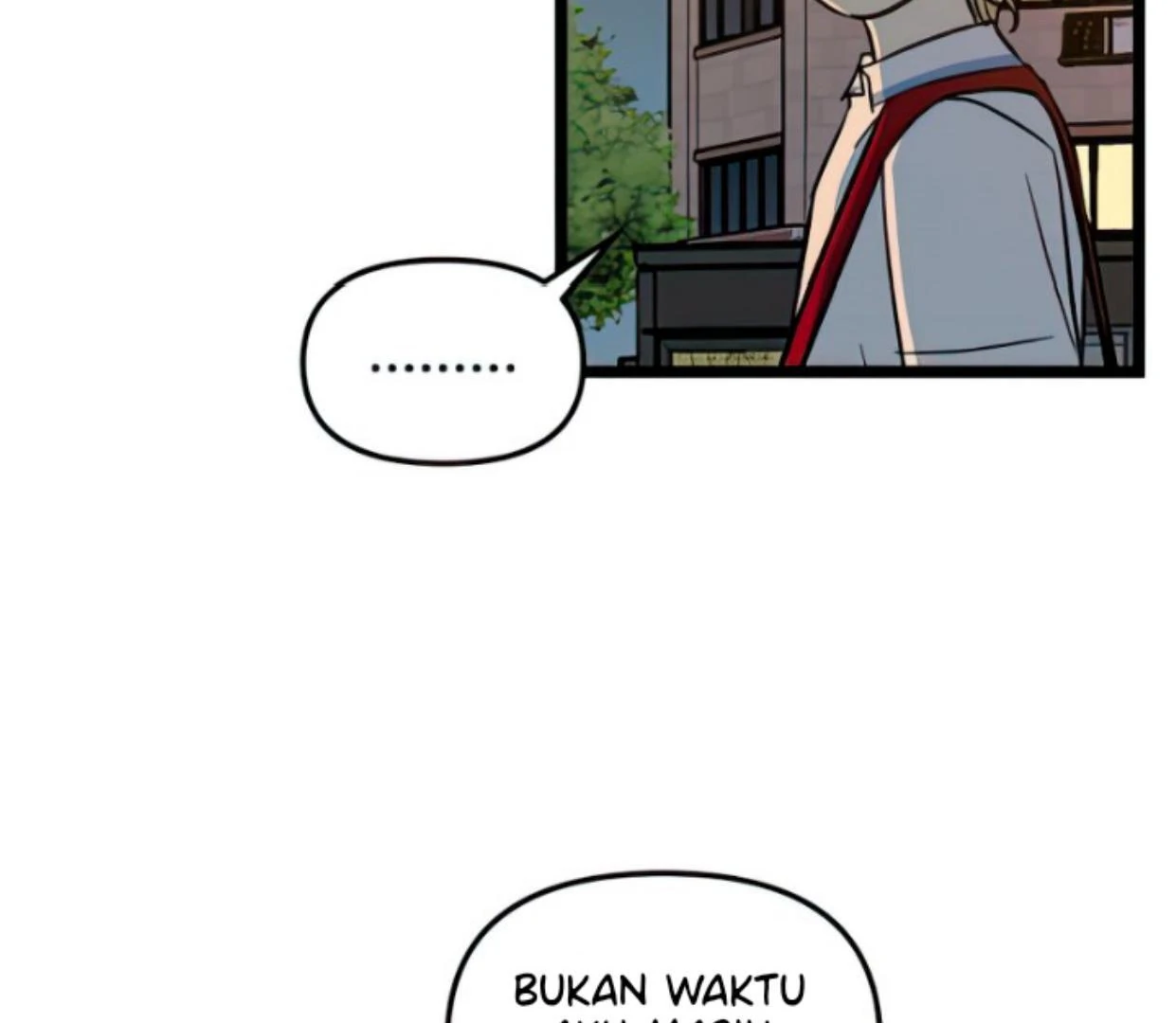 Homeless Chapter 107 - halaman 61