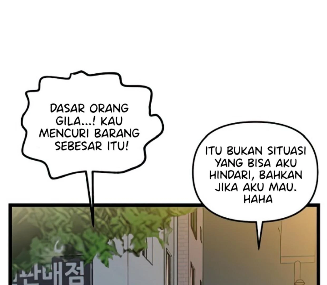 Homeless Chapter 107 - halaman 66