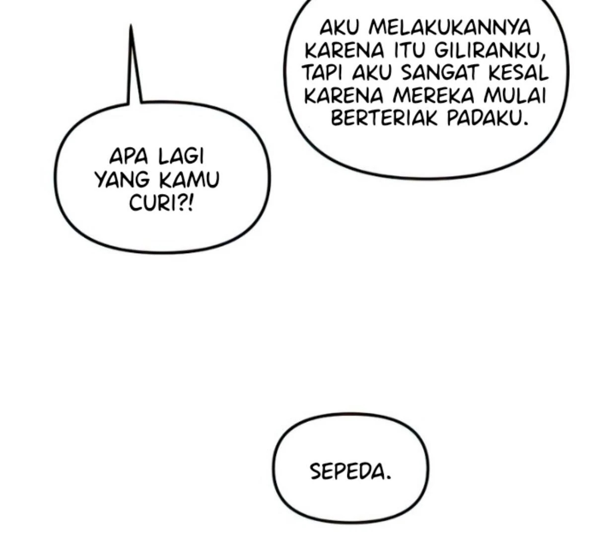 Homeless Chapter 107 - halaman 68