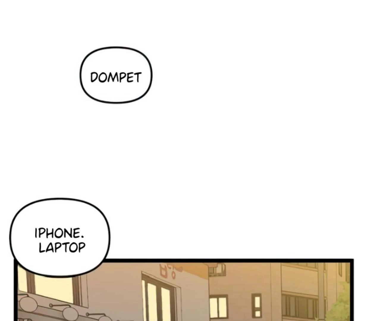 Homeless Chapter 107 - halaman 69