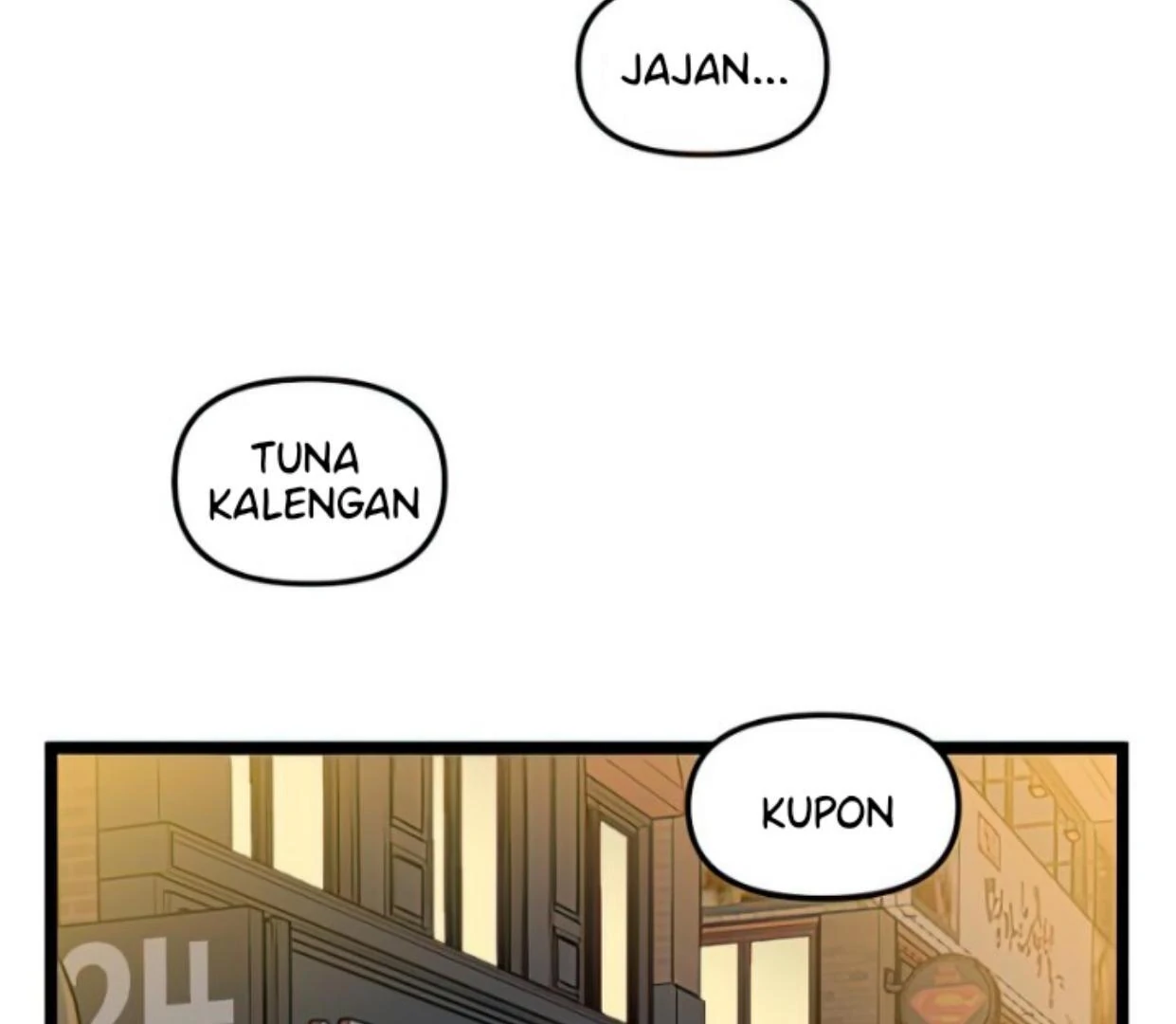 Homeless Chapter 107 - halaman 71
