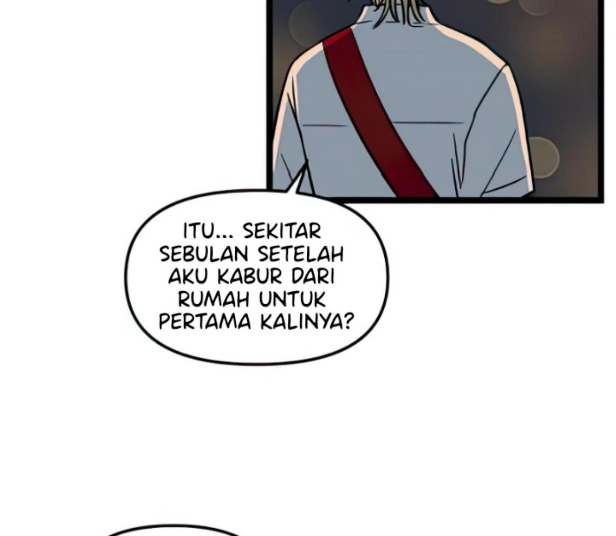 Homeless Chapter 107 - halaman 75