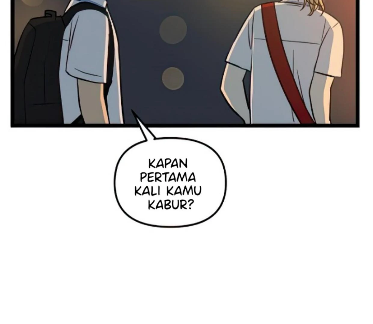 Homeless Chapter 107 - halaman 77