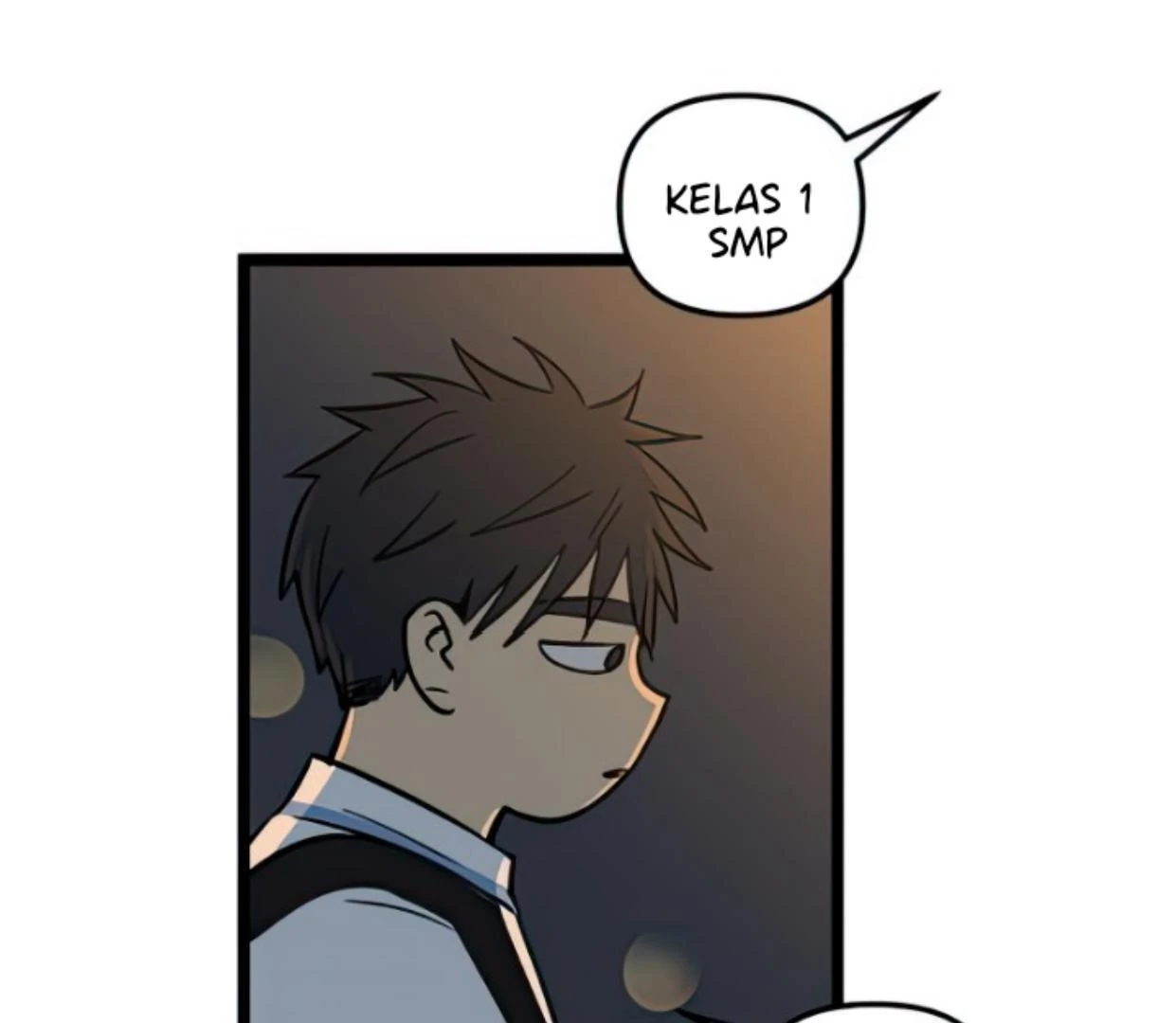 Homeless Chapter 107 - halaman 78
