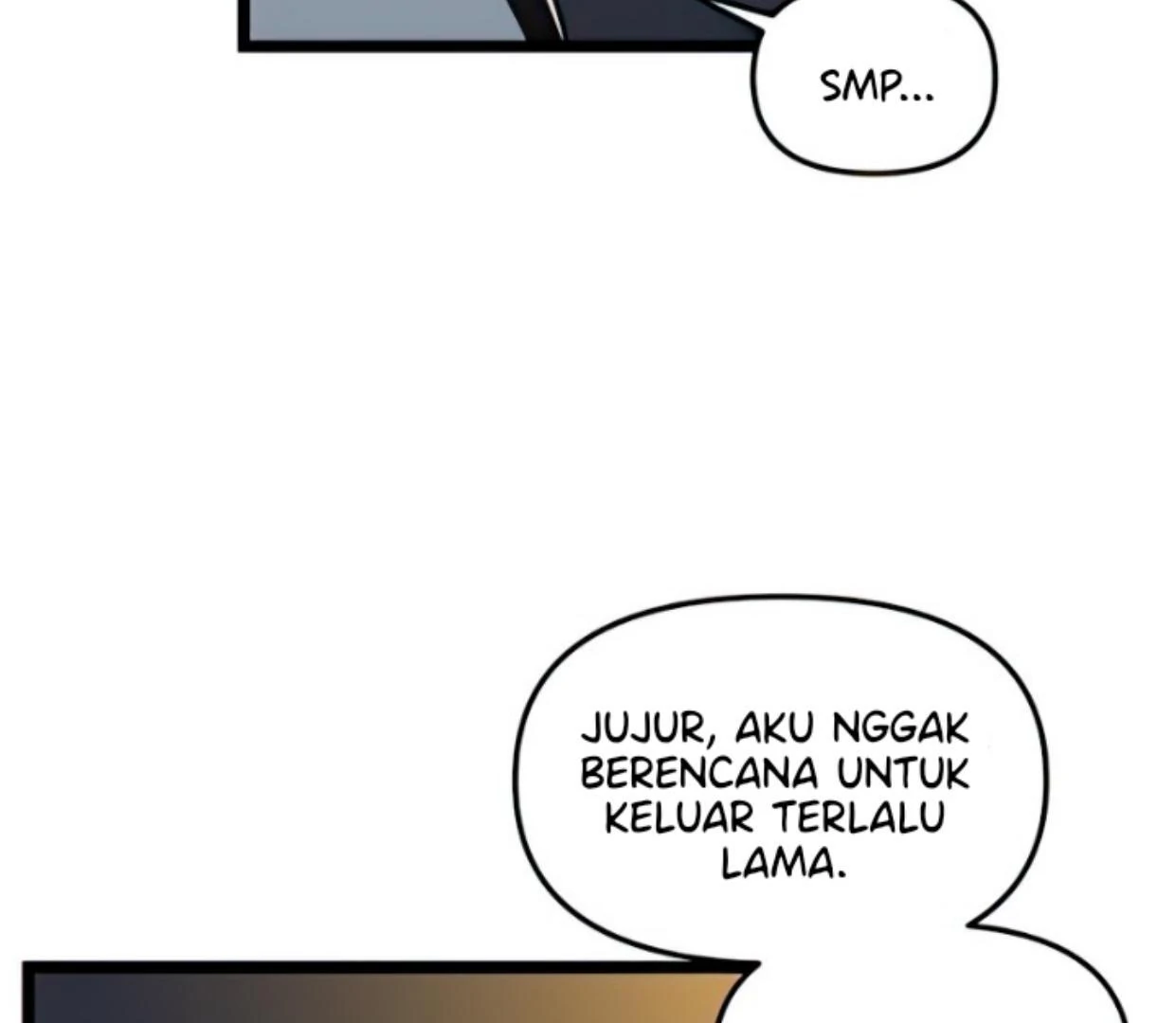 Homeless Chapter 107 - halaman 79