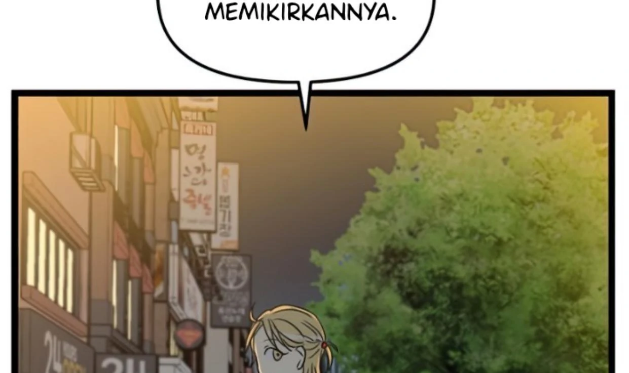 Homeless Chapter 107 - halaman 86