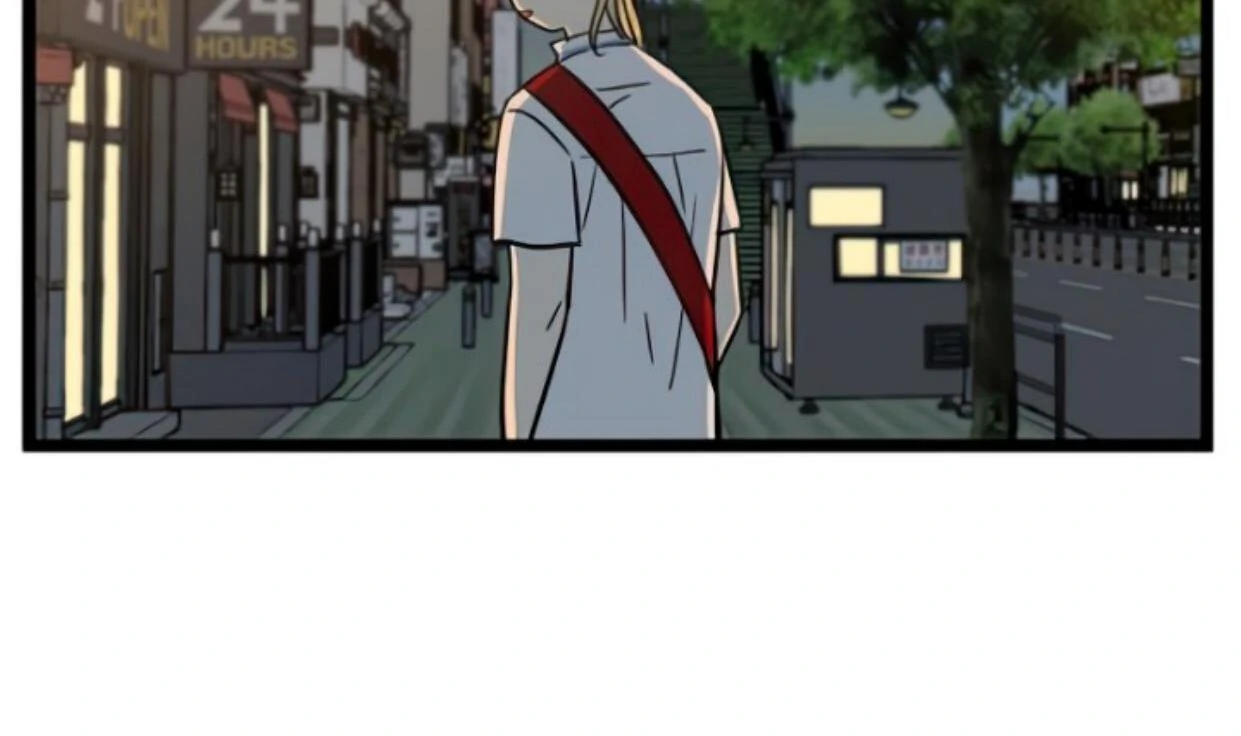 Homeless Chapter 107 - halaman 87