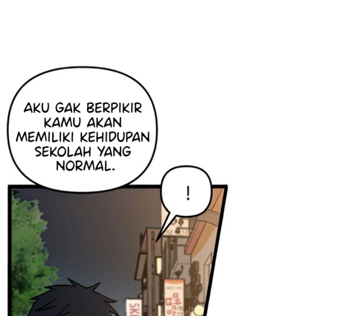 Homeless Chapter 107 - halaman 88