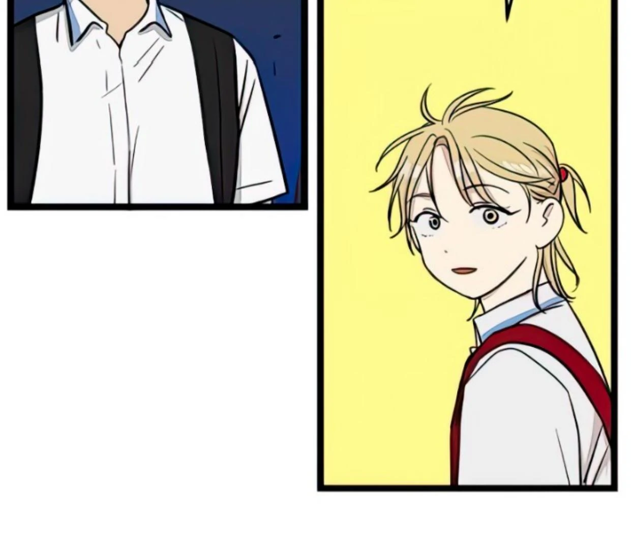Homeless Chapter 107 - halaman 93