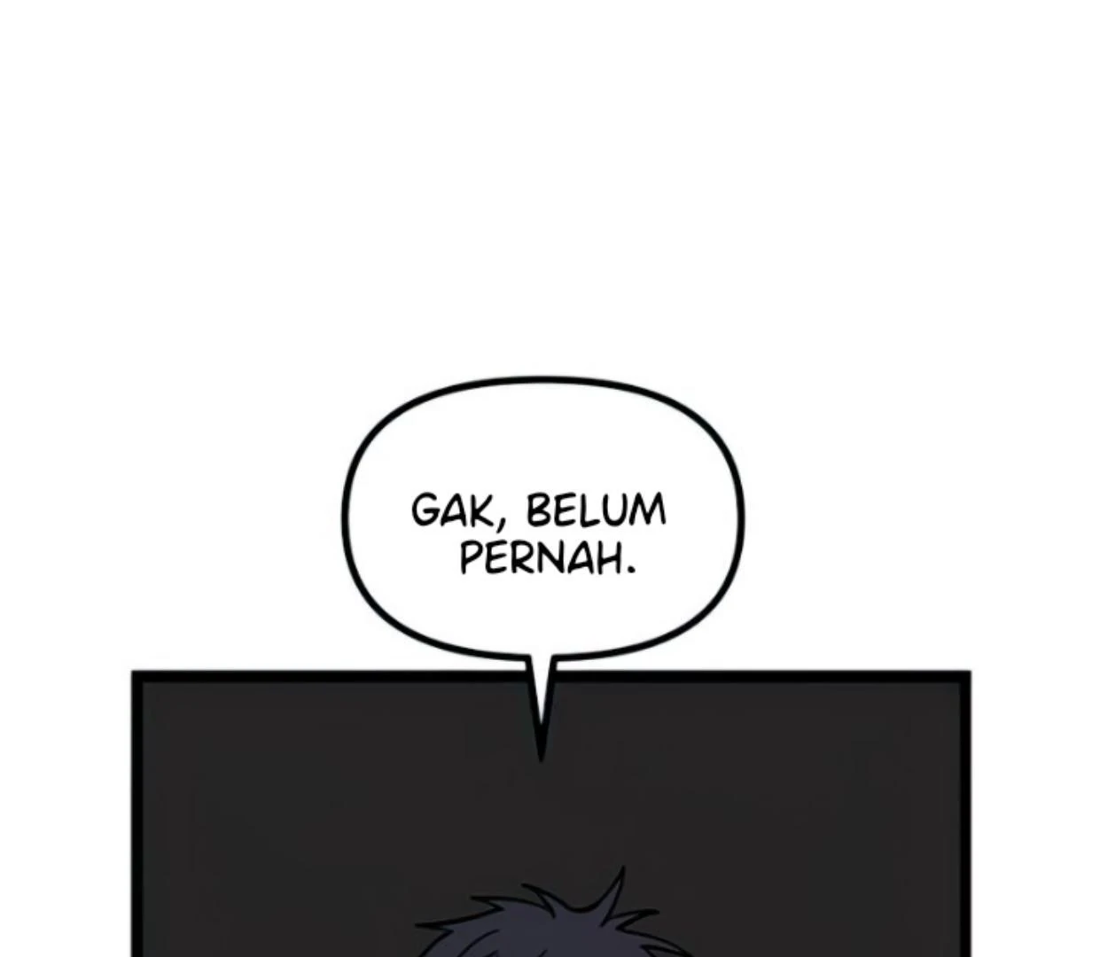 Homeless Chapter 107 - halaman 94