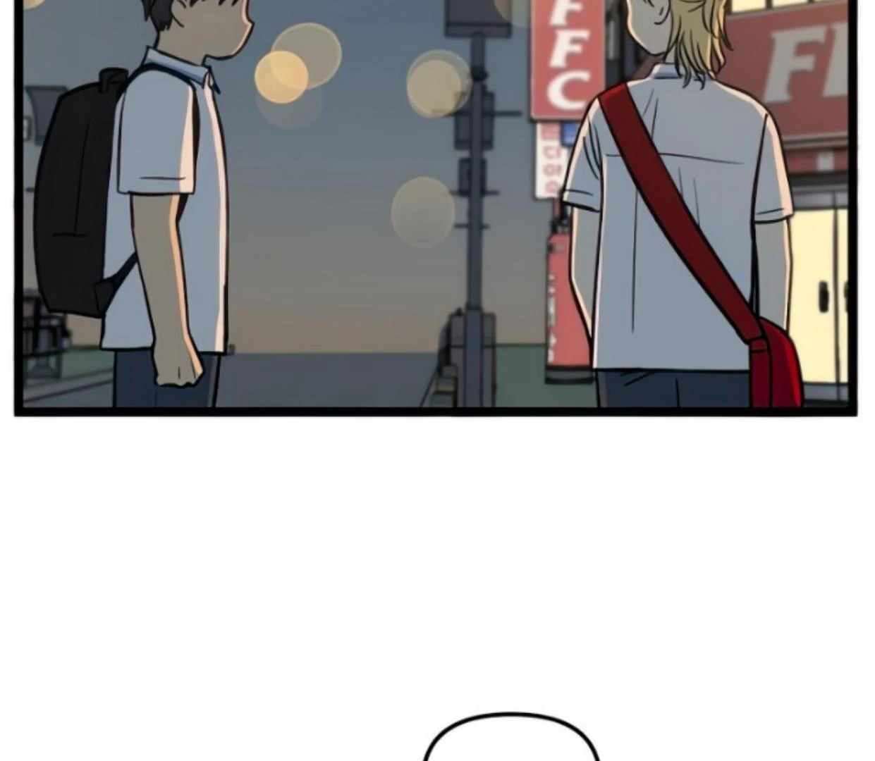 Homeless Chapter 107 - halaman 97