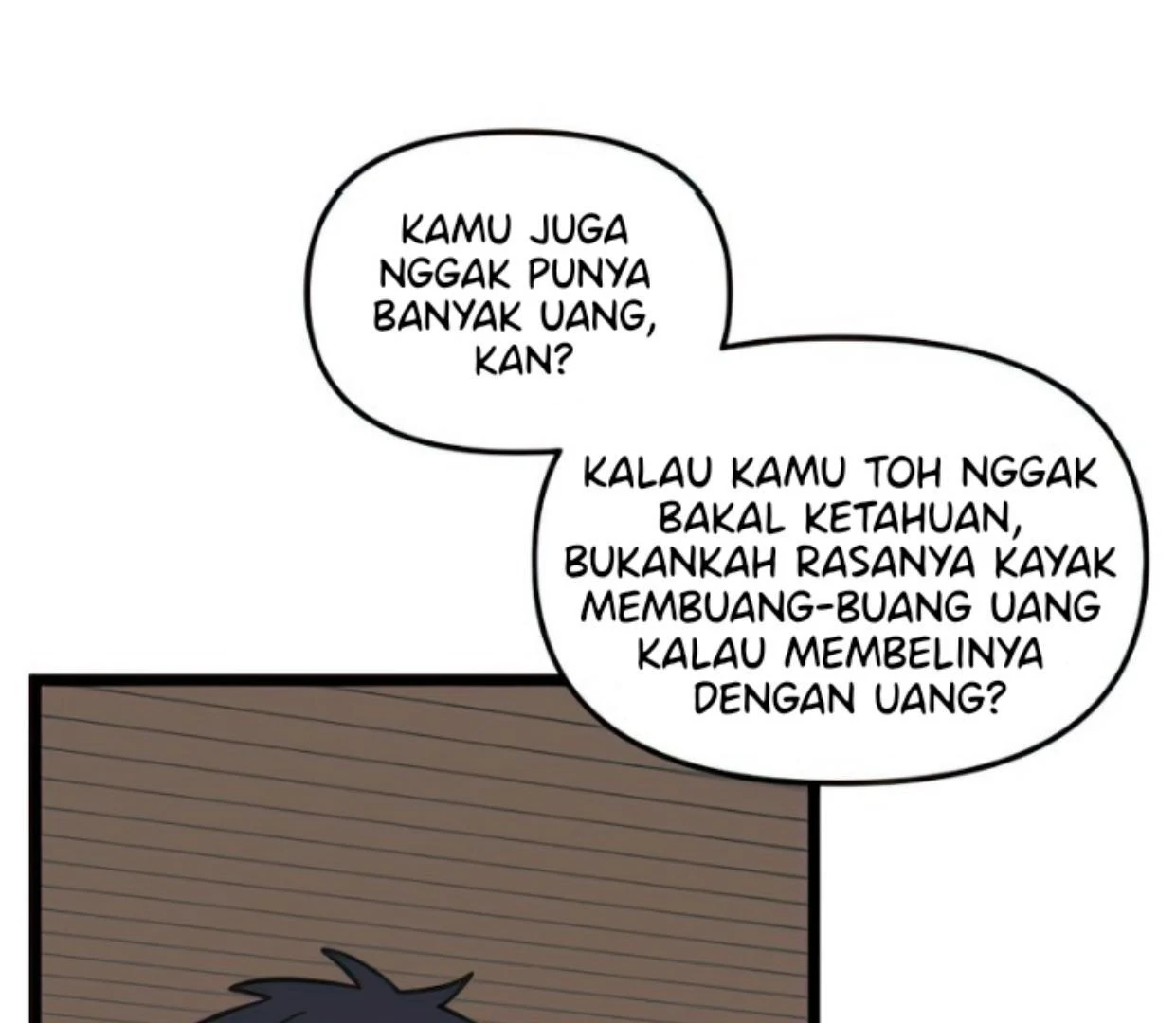 Homeless Chapter 108 - halaman 101