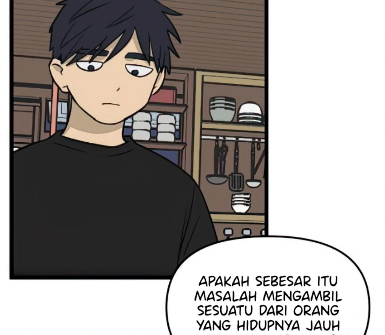 Homeless Chapter 108 - halaman 102