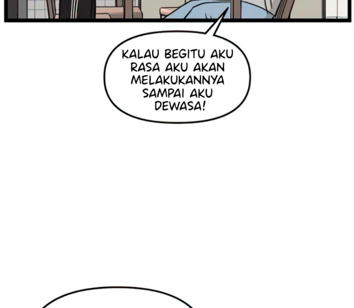 Homeless Chapter 108 - halaman 105