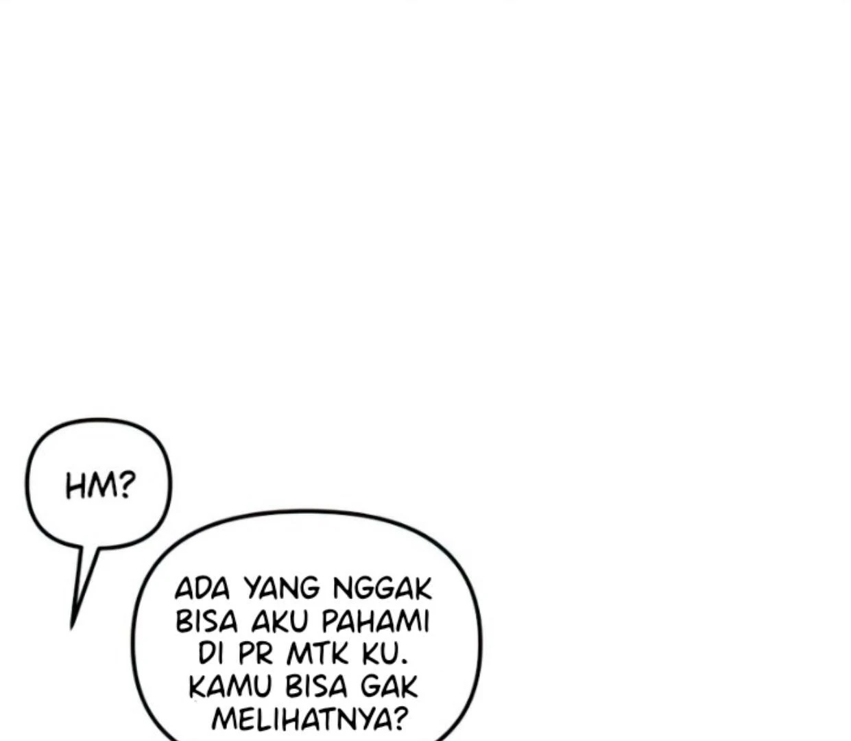 Homeless Chapter 108 - halaman 111
