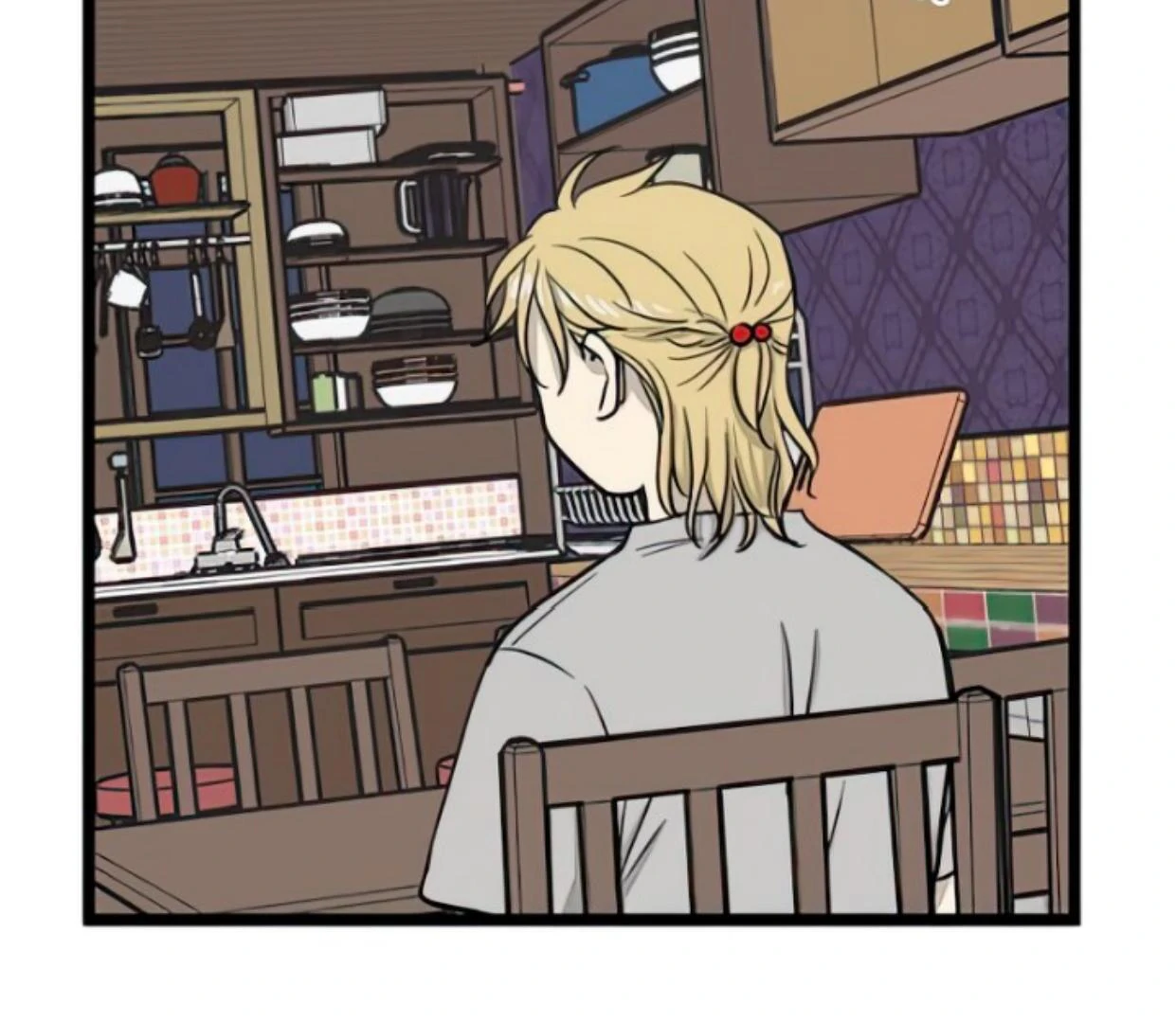 Homeless Chapter 108 - halaman 114