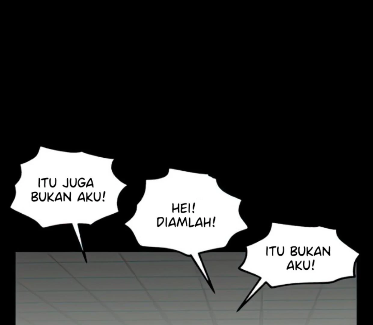 Homeless Chapter 108 - halaman 12