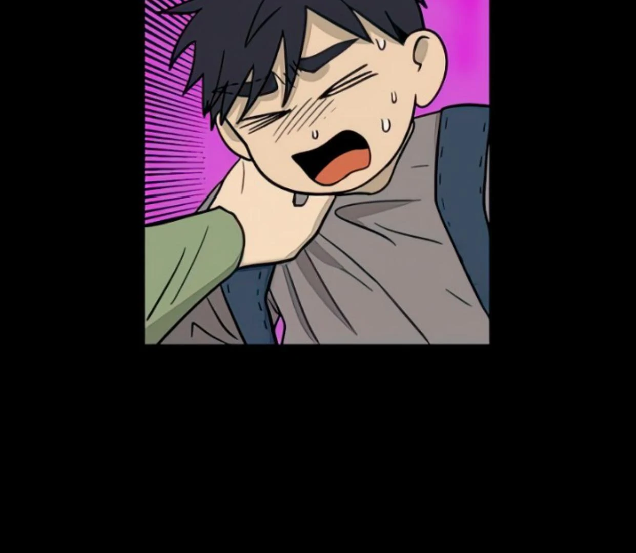 Homeless Chapter 108 - halaman 15