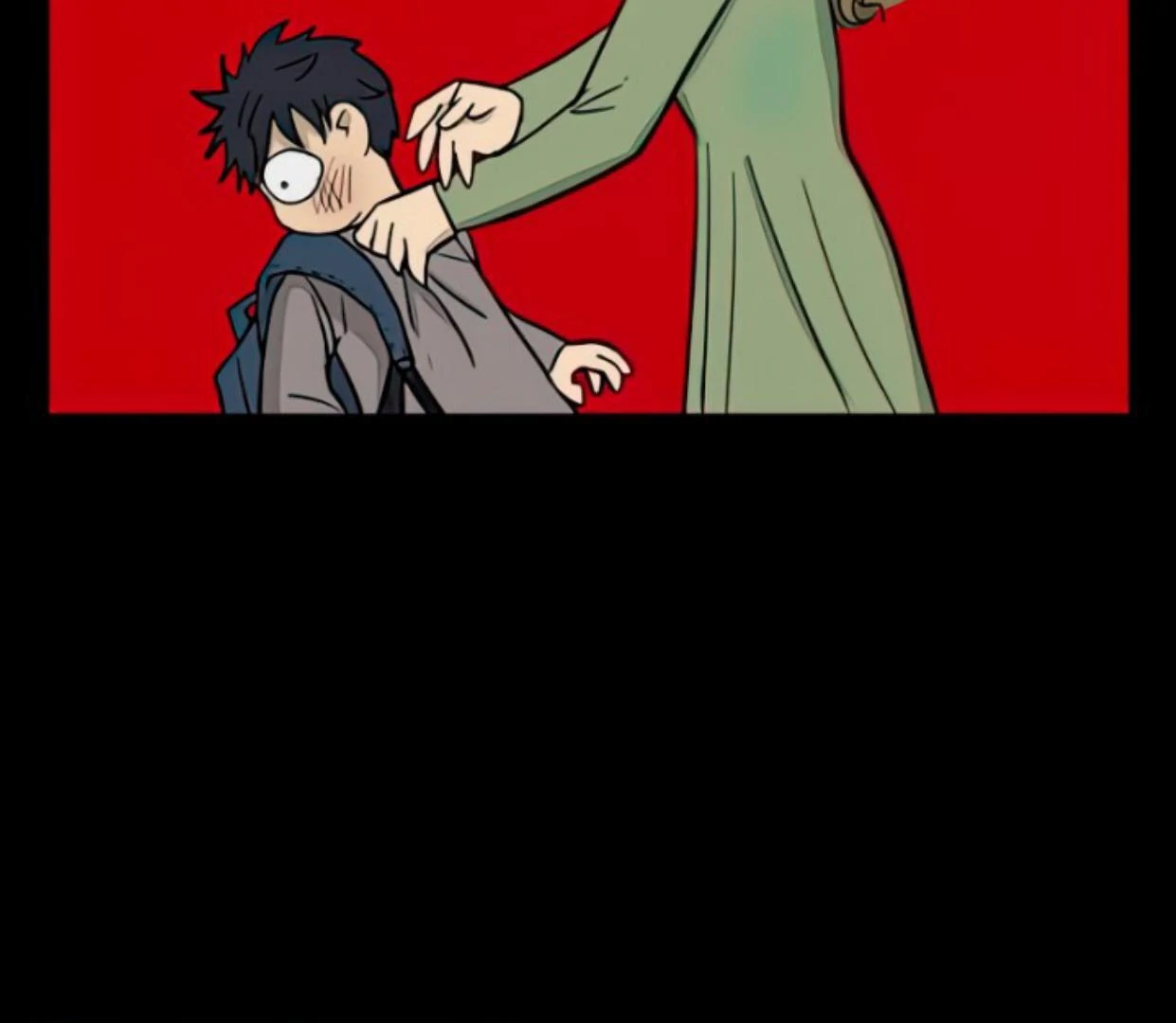 Homeless Chapter 108 - halaman 17