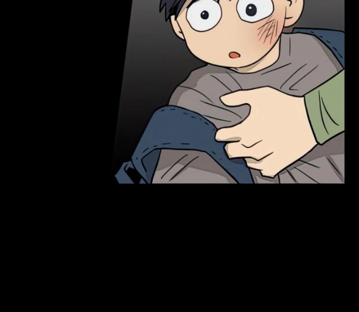 Homeless Chapter 108 - halaman 19