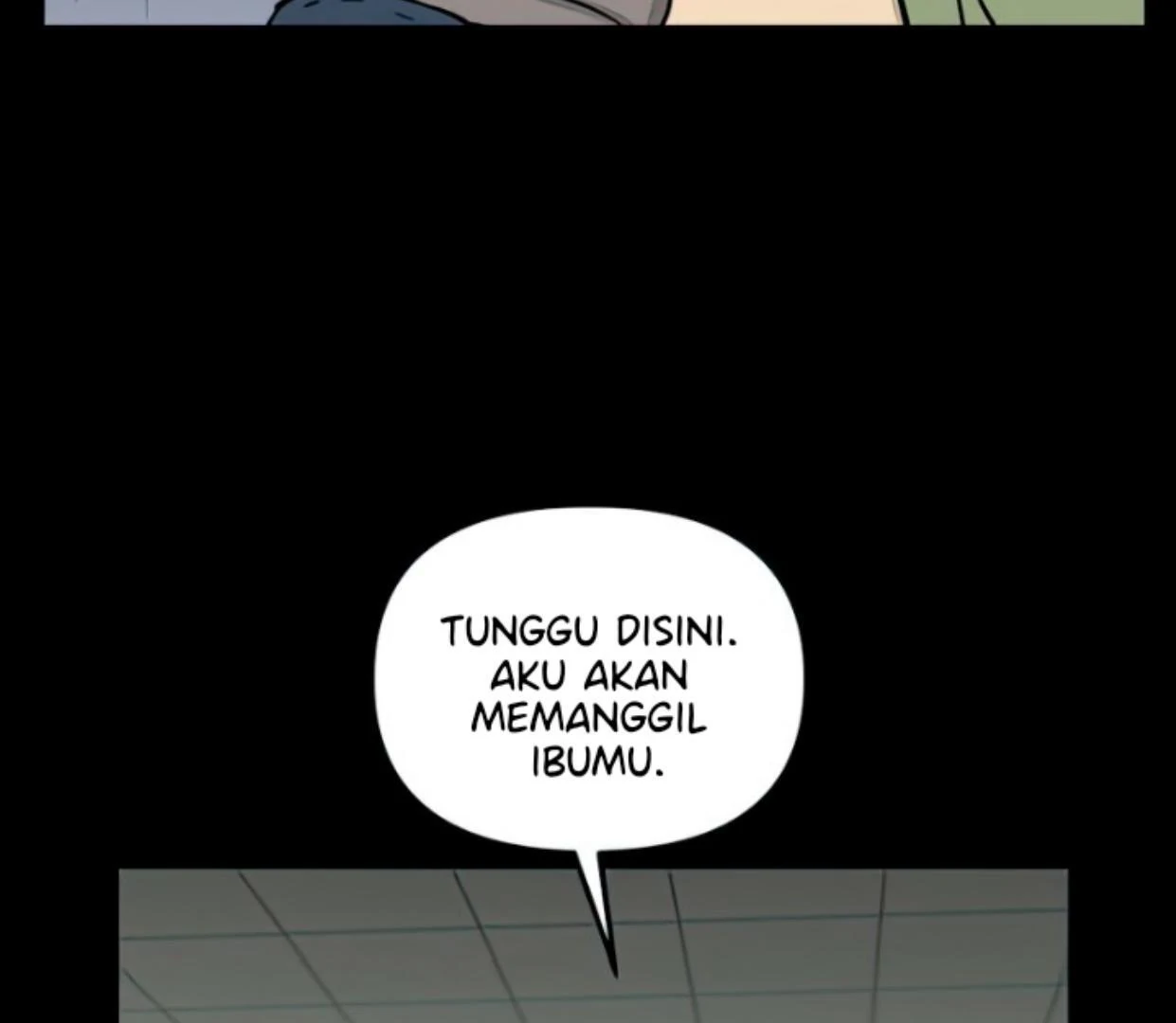 Homeless Chapter 108 - halaman 21