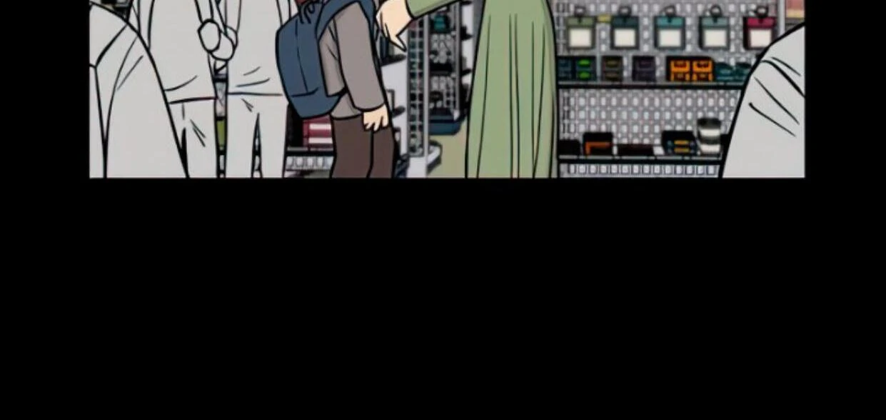 Homeless Chapter 108 - halaman 23