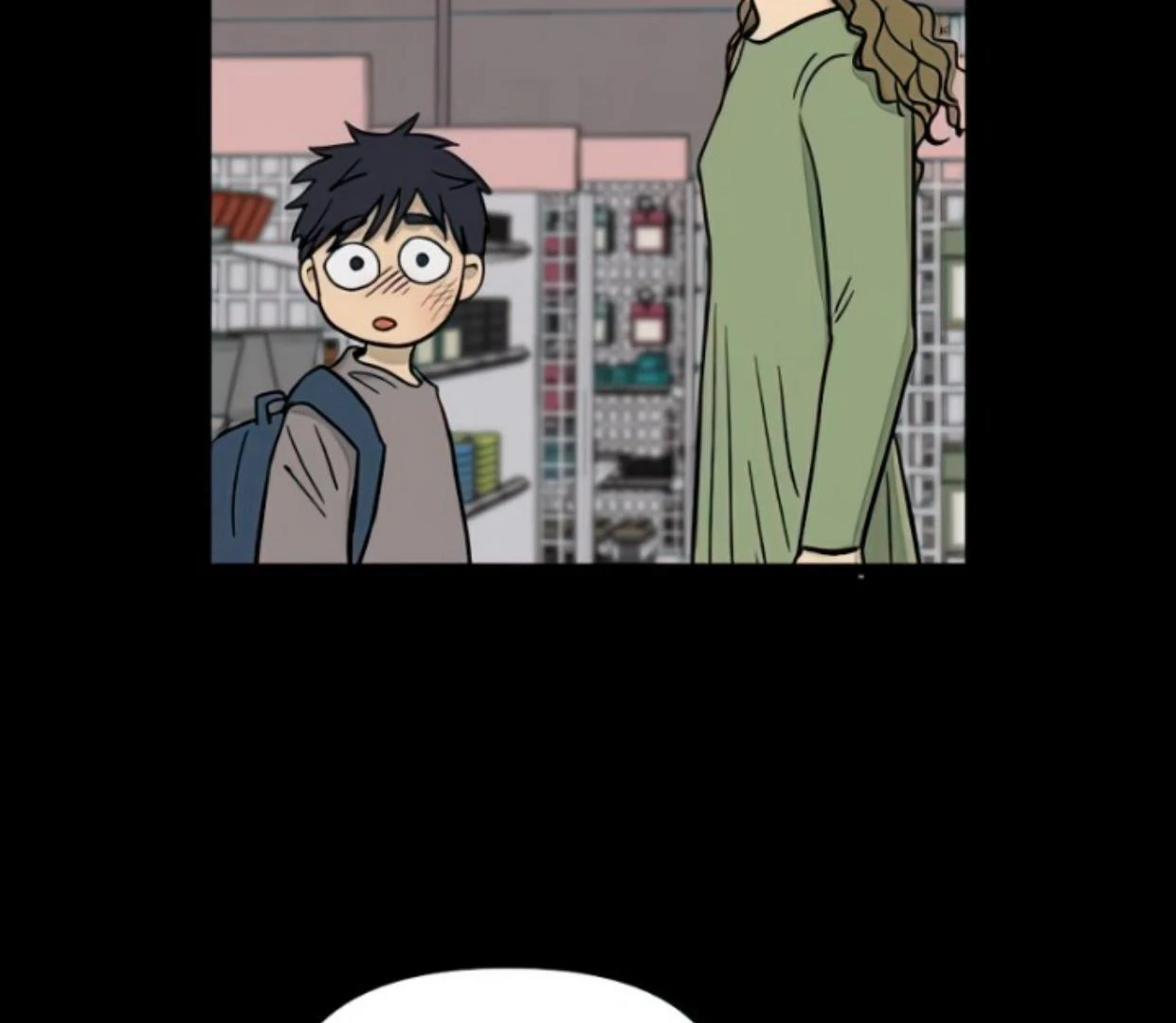 Homeless Chapter 108 - halaman 26