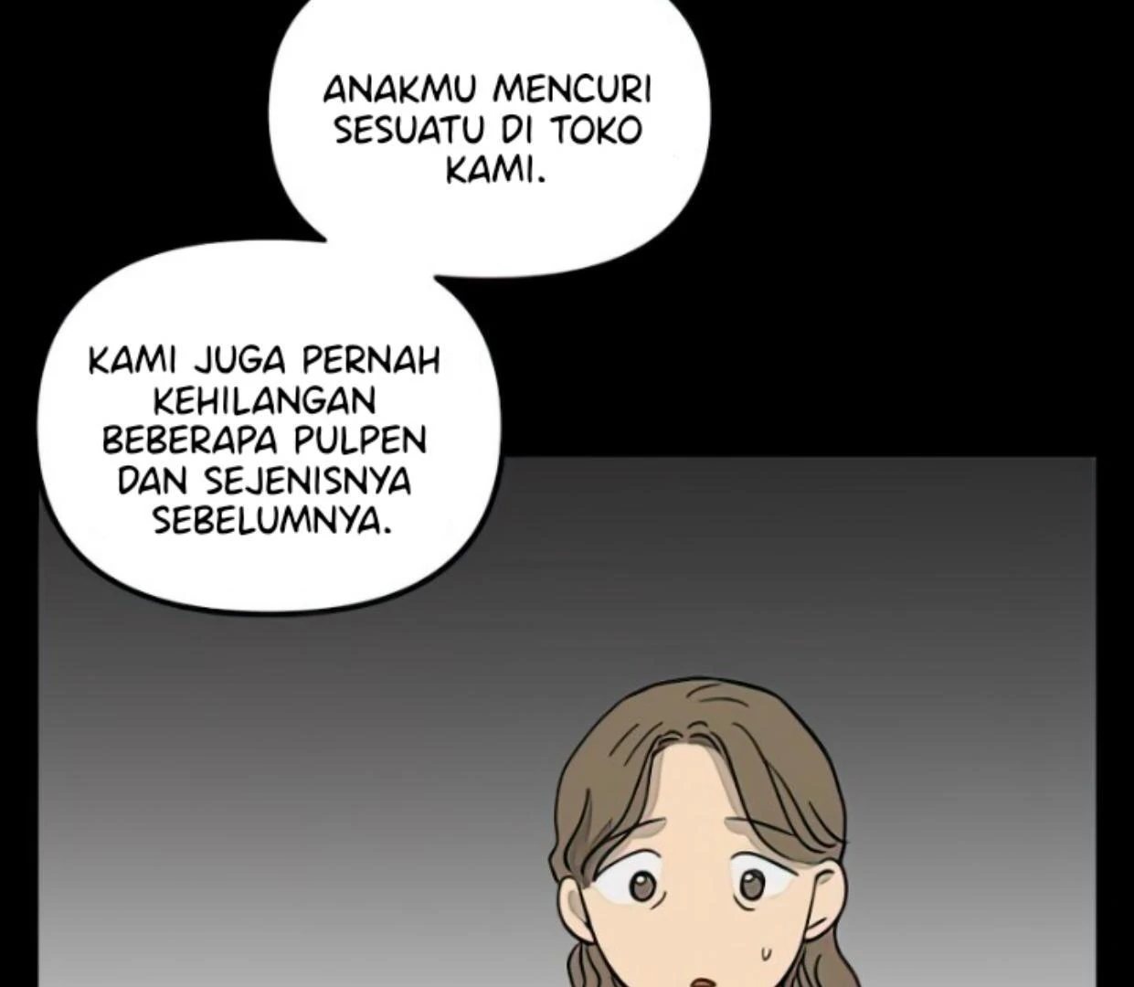 Homeless Chapter 108 - halaman 27