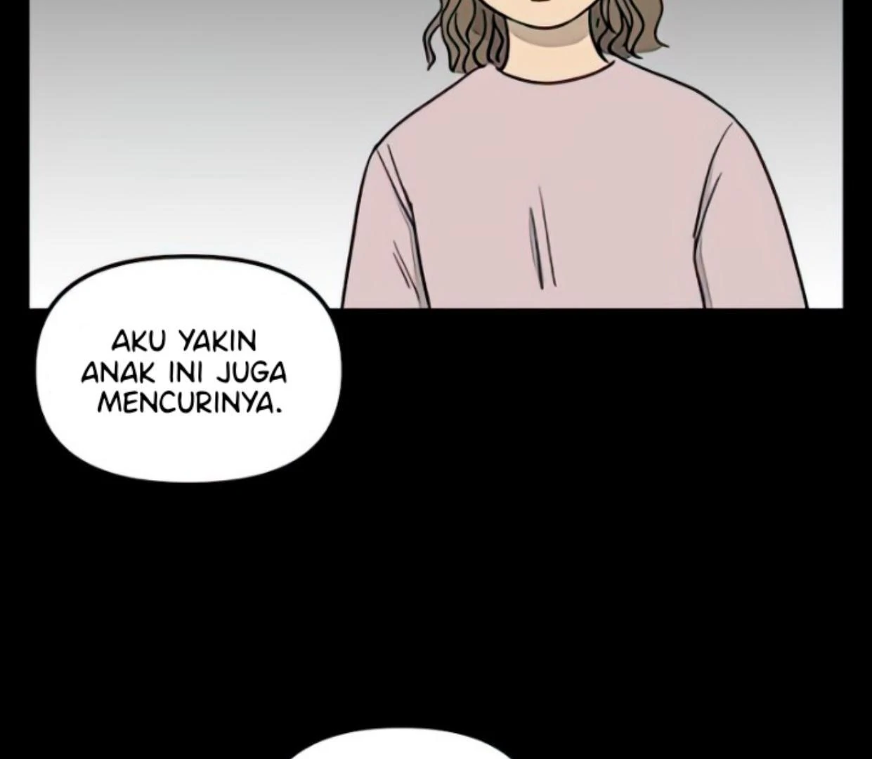 Homeless Chapter 108 - halaman 28