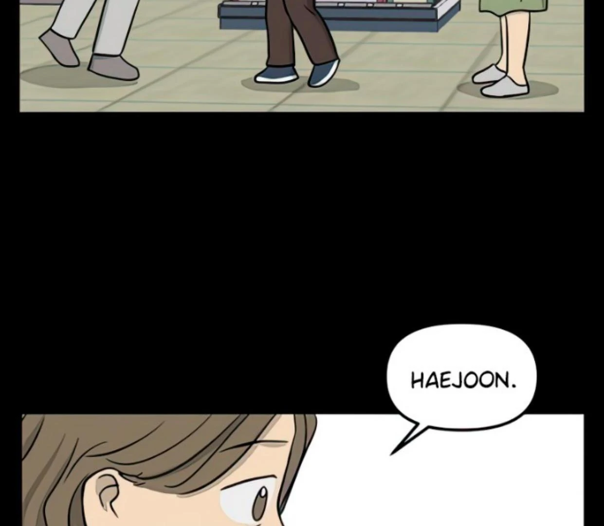 Homeless Chapter 108 - halaman 33
