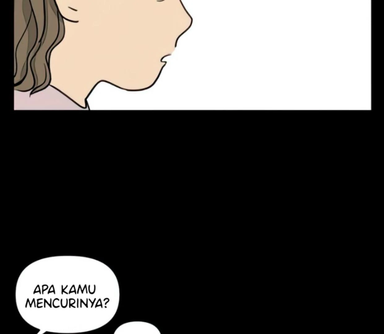 Homeless Chapter 108 - halaman 34