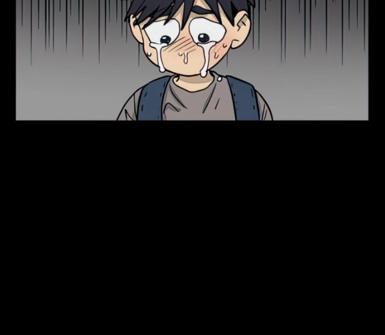 Homeless Chapter 108 - halaman 38